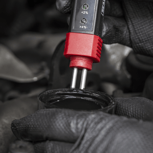 Sealey VS0276 2-In-1 Brake Fluid Tester & Tyre Pressure Gauge - VS0276 - Sealey Tools UK - Trade Counter Direct