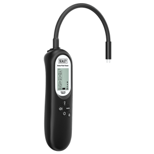 Sealey VS0277 Brake Fluid Tester Long Neck - VS0277 - Sealey Tools UK - Trade Counter Direct