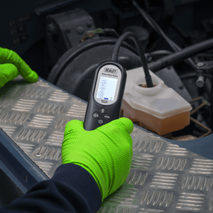 Sealey VS0277 Brake Fluid Tester Long Neck - VS0277 - Sealey Tools UK - Trade Counter Direct