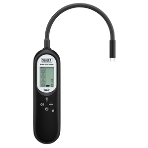 Sealey VS0277 Brake Fluid Tester Long Neck - VS0277 - Sealey Tools UK - Trade Counter Direct