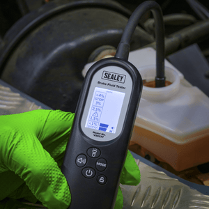 Sealey VS0277 Brake Fluid Tester Long Neck - VS0277 - Sealey Tools UK - Trade Counter Direct
