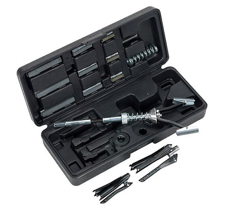 Sealey VS029 Cylinder Hone Kit 4 - in - 1 - Braking - SLY-10257 - Sealey Tools UK - Trade Counter Direct