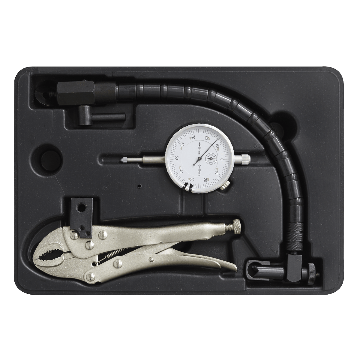 Sealey VS0290 Brake Disc Run-Out Kit - VS0290 - Sealey Tools UK - Trade Counter Direct