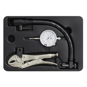 Sealey VS0290 Brake Disc Run-Out Kit - VS0290 - Sealey Tools UK - Trade Counter Direct