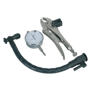 Sealey VS0290 Brake Disc Run-Out Kit - VS0290 - Sealey Tools UK - Trade Counter Direct