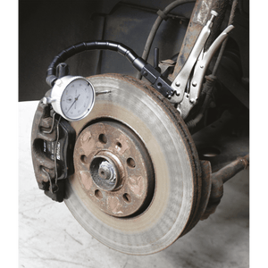 Sealey VS0290 Brake Disc Run-Out Kit - VS0290 - Sealey Tools UK - Trade Counter Direct