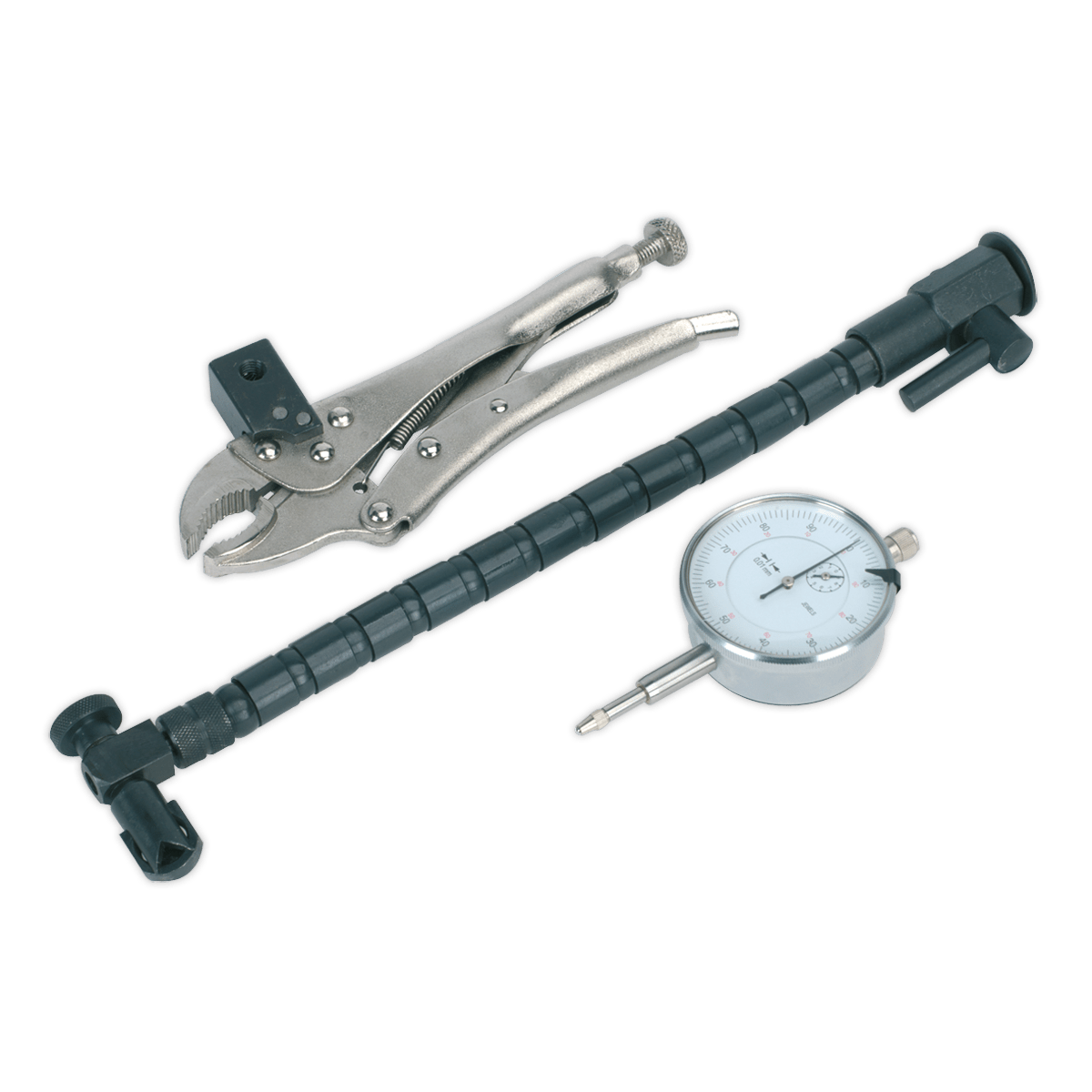 Sealey VS0290 Brake Disc Run-Out Kit - VS0290 - Sealey Tools UK - Trade Counter Direct