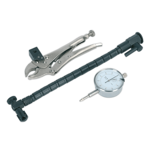 Sealey VS0290 Brake Disc Run-Out Kit - VS0290 - Sealey Tools UK - Trade Counter Direct
