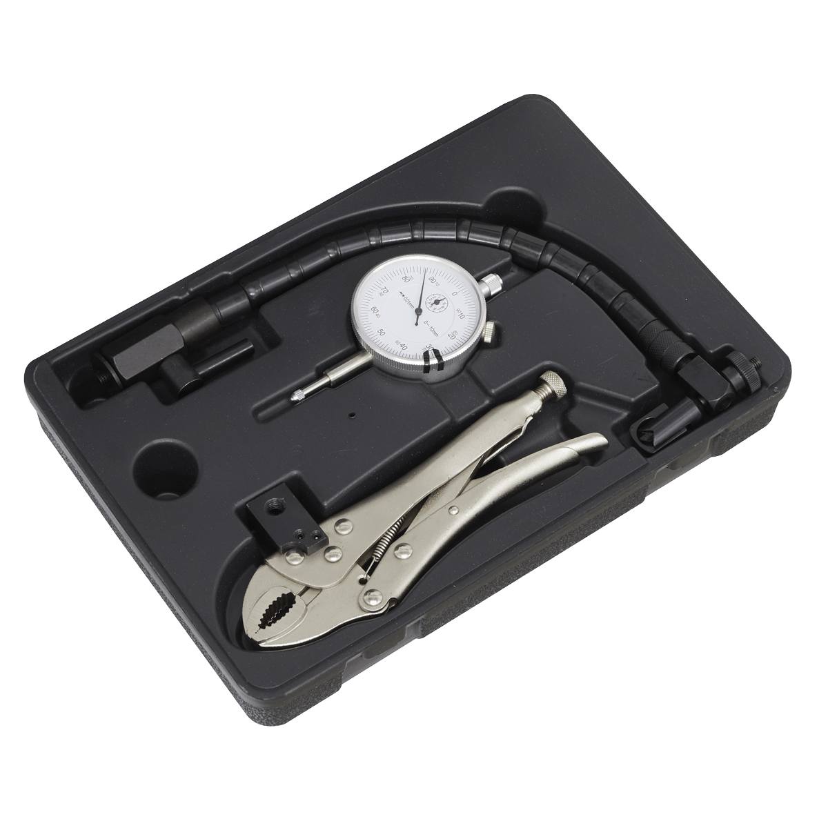 Sealey VS0290 Brake Disc Run-Out Kit - VS0290 - Sealey Tools UK - Trade Counter Direct