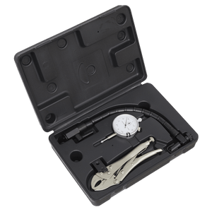 Sealey VS0290 Brake Disc Run-Out Kit - VS0290 - Sealey Tools UK - Trade Counter Direct