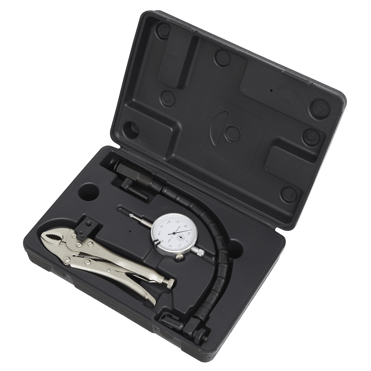 Sealey VS0290 Brake Disc Run-Out Kit - VS0290 - Sealey Tools UK - Trade Counter Direct