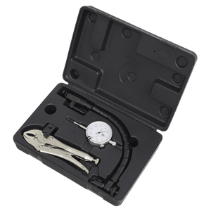 Sealey VS0290 Brake Disc Run-Out Kit - VS0290 - Sealey Tools UK - Trade Counter Direct