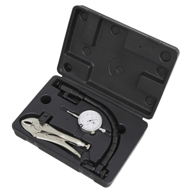 Sealey VS0290 Brake Disc Run-Out Kit - VS0290 - Sealey Tools UK - Trade Counter Direct
