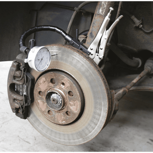 Sealey VS0290 Brake Disc Run-Out Kit - VS0290 - Sealey Tools UK - Trade Counter Direct