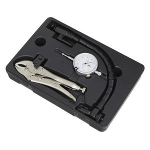 Sealey VS0290 Brake Disc Run-Out Kit - VS0290 - Sealey Tools UK - Trade Counter Direct