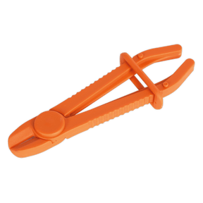 Sealey VS030 Composite Hose Pinch Tool for Brake/Fuel Hoses - Small - VS030 - Sealey Tools UK - Trade Counter Direct