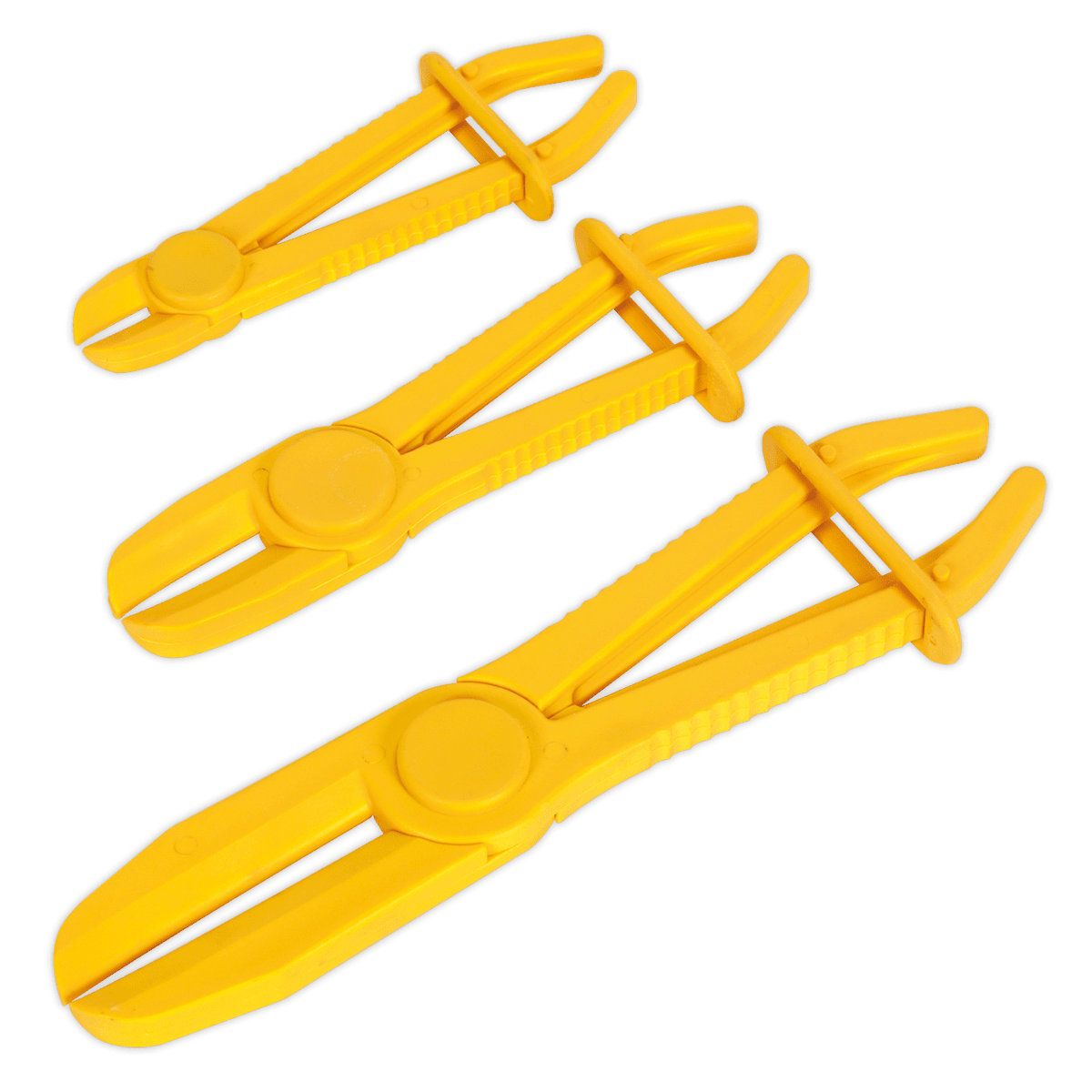 Sealey VS0300 Hose Pinch Tool Set 3pc Composite - VS0300 - Sealey Tools UK - Trade Counter Direct