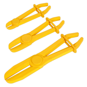 Sealey VS0300 Hose Pinch Tool Set 3pc Composite - VS0300 - Sealey Tools UK - Trade Counter Direct