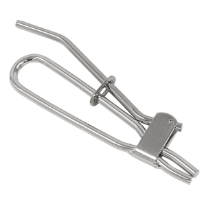 Sealey VS034 Metal Spring Type Hose Pinch Tool for Brake/Fuel Hoses - VS034 - Sealey Tools UK - Trade Counter Direct