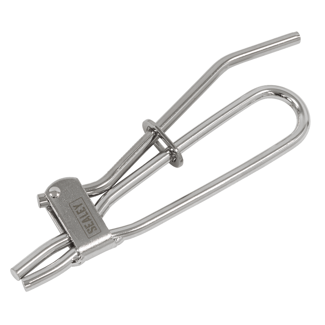 Sealey VS034 Metal Spring Type Hose Pinch Tool for Brake/Fuel Hoses - VS034 - Sealey Tools UK - Trade Counter Direct