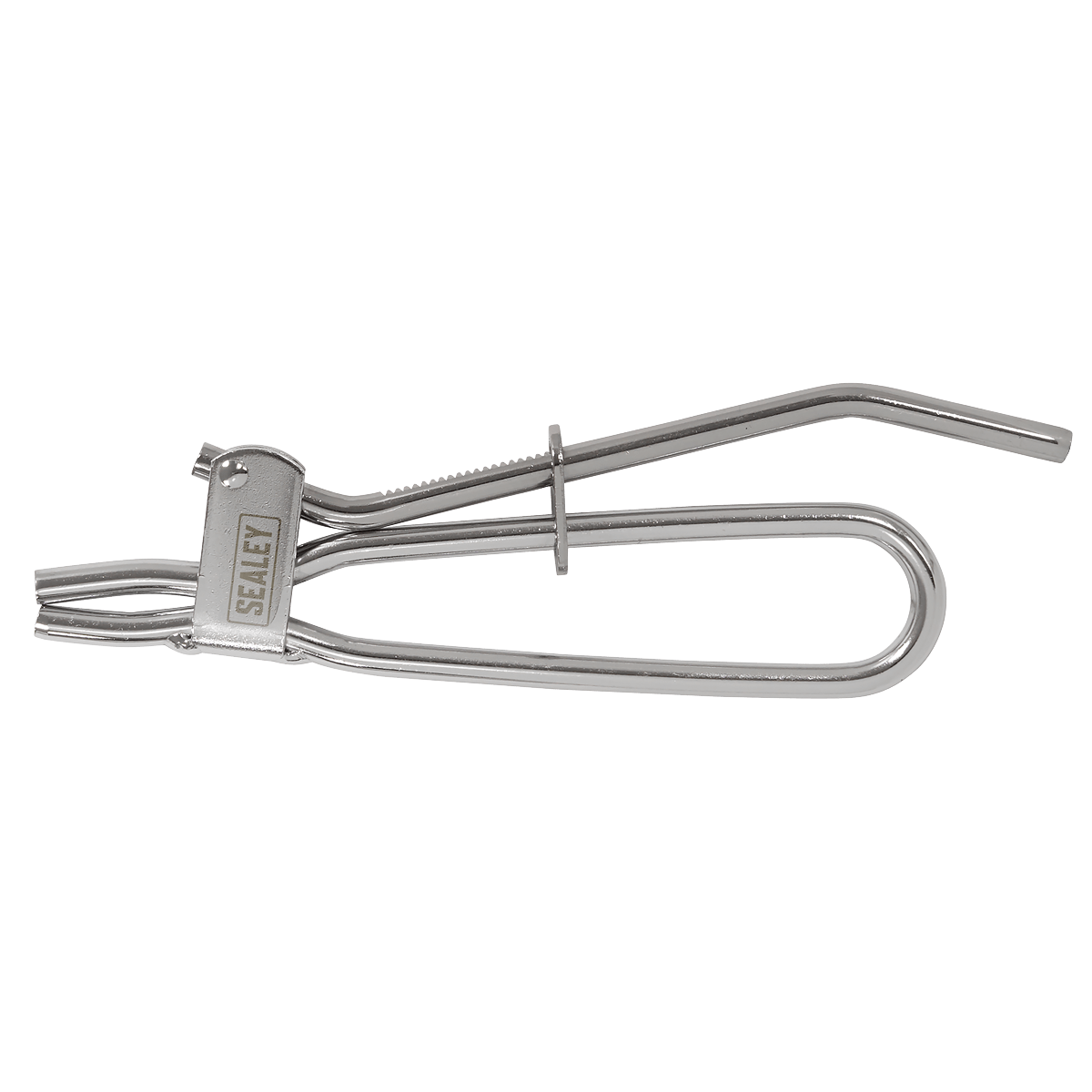 Sealey VS034 Metal Spring Type Hose Pinch Tool for Brake/Fuel Hoses - VS034 - Sealey Tools UK - Trade Counter Direct