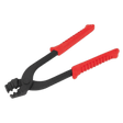 Sealey VS0341 Brake Pipe Bending Pliers - VS0341 - Sealey Tools UK - Trade Counter Direct