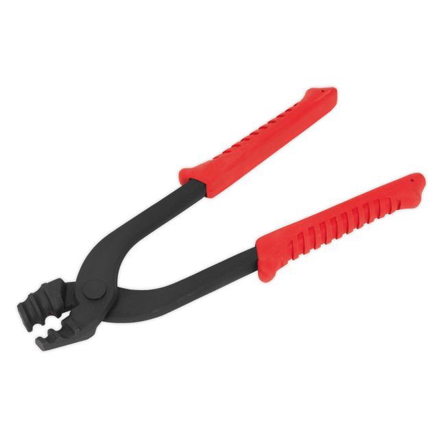 Sealey VS0341 Brake Pipe Bending Pliers - VS0341 - Sealey Tools UK - Trade Counter Direct