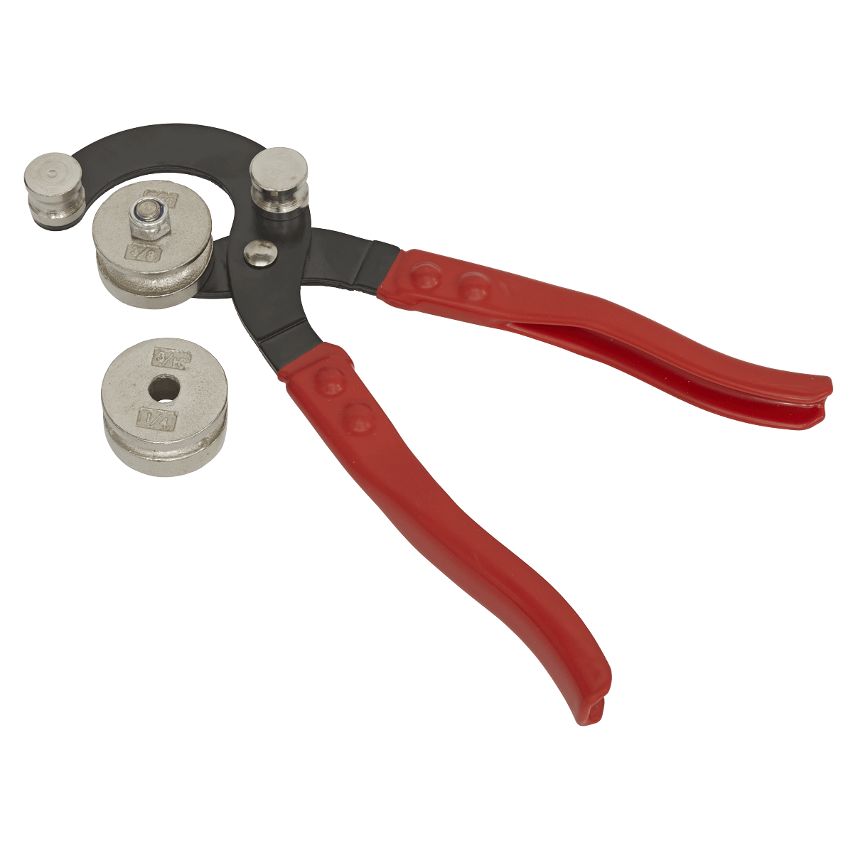 Sealey VS0346 4-in-1 Automotive Deluxe Pipe Bender - VS0346 - Sealey Tools UK - Trade Counter Direct