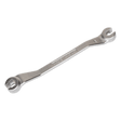Sealey VS0348 Brake Pipe Spanner 10 x 11mm - VS0348 - Sealey Tools UK - Trade Counter Direct