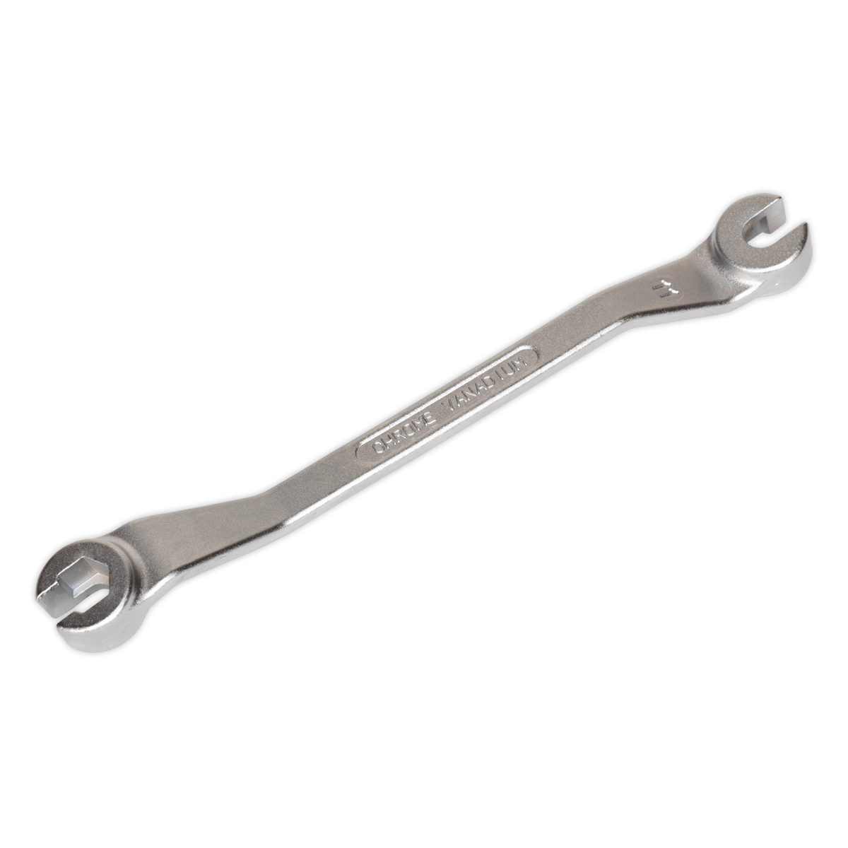Sealey VS0348 Brake Pipe Spanner 10 x 11mm - VS0348 - Sealey Tools UK - Trade Counter Direct