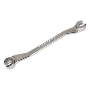 Sealey VS0348 Brake Pipe Spanner 10 x 11mm - VS0348 - Sealey Tools UK - Trade Counter Direct