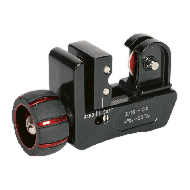 Sealey VS0350 Brake Pipe Cutter - VS0350 - Sealey Tools UK - Trade Counter Direct