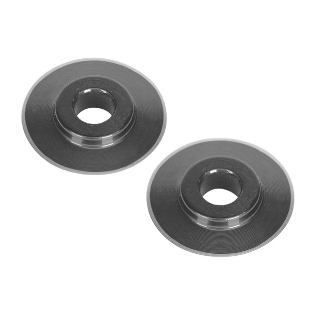 Sealey VS0350B Cutter Wheel for VS0350 - Pack of 2 - VS0350B - Sealey Tools UK - Trade Counter Direct