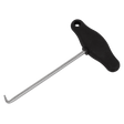Sealey VS0351 Brake Shoe Spring Hook Tool - VS0351 - Sealey Tools UK - Trade Counter Direct