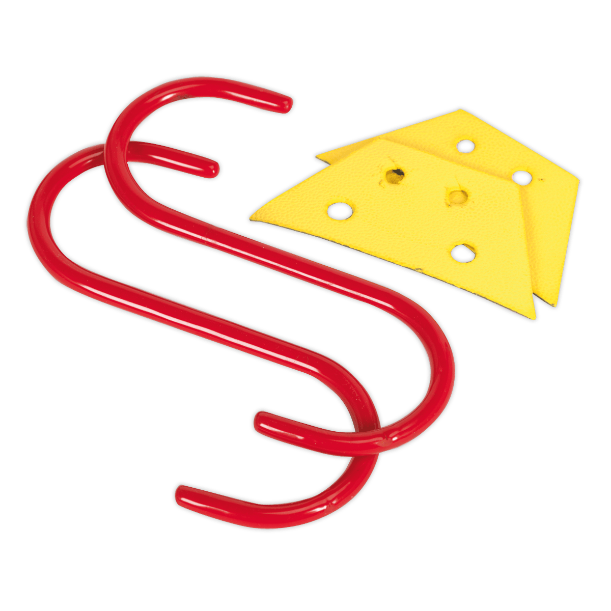 Sealey VS0354 Caliper Support Hook Set 2pc - VS0354 - Sealey Tools UK - Trade Counter Direct
