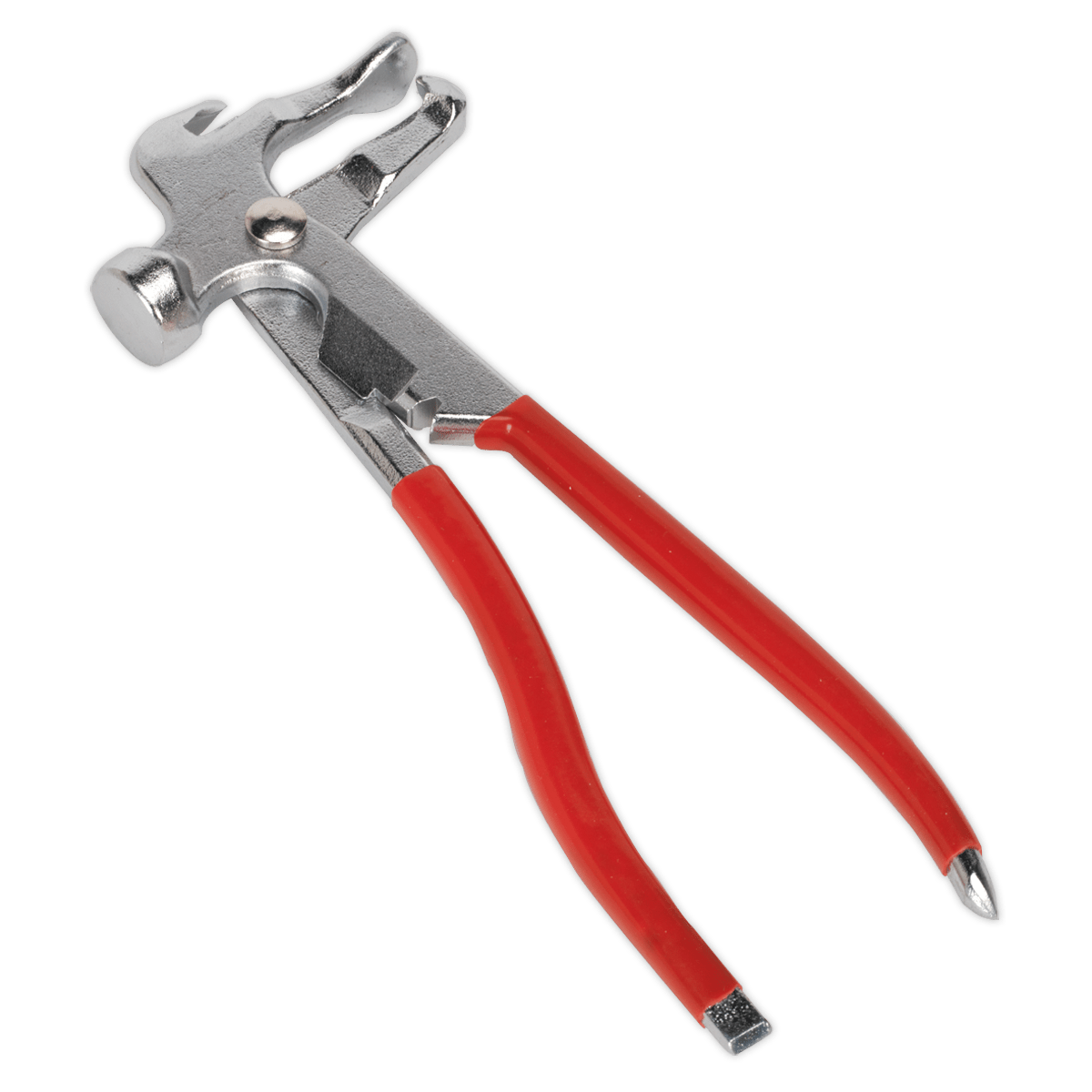 Sealey VS0361 Wheel Balancing Weight Pliers - VS0361 - Sealey Tools UK - Trade Counter Direct