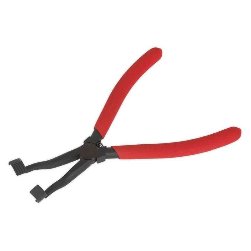 Sealey VS0362 Brake Spring Washer Pliers - VS0362 - Sealey Tools UK - Trade Counter Direct