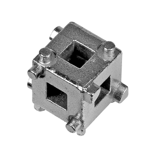 Sealey VS039 Brake Piston Cube 3/8"Sq Drive - VS039 - Sealey Tools UK - Trade Counter Direct
