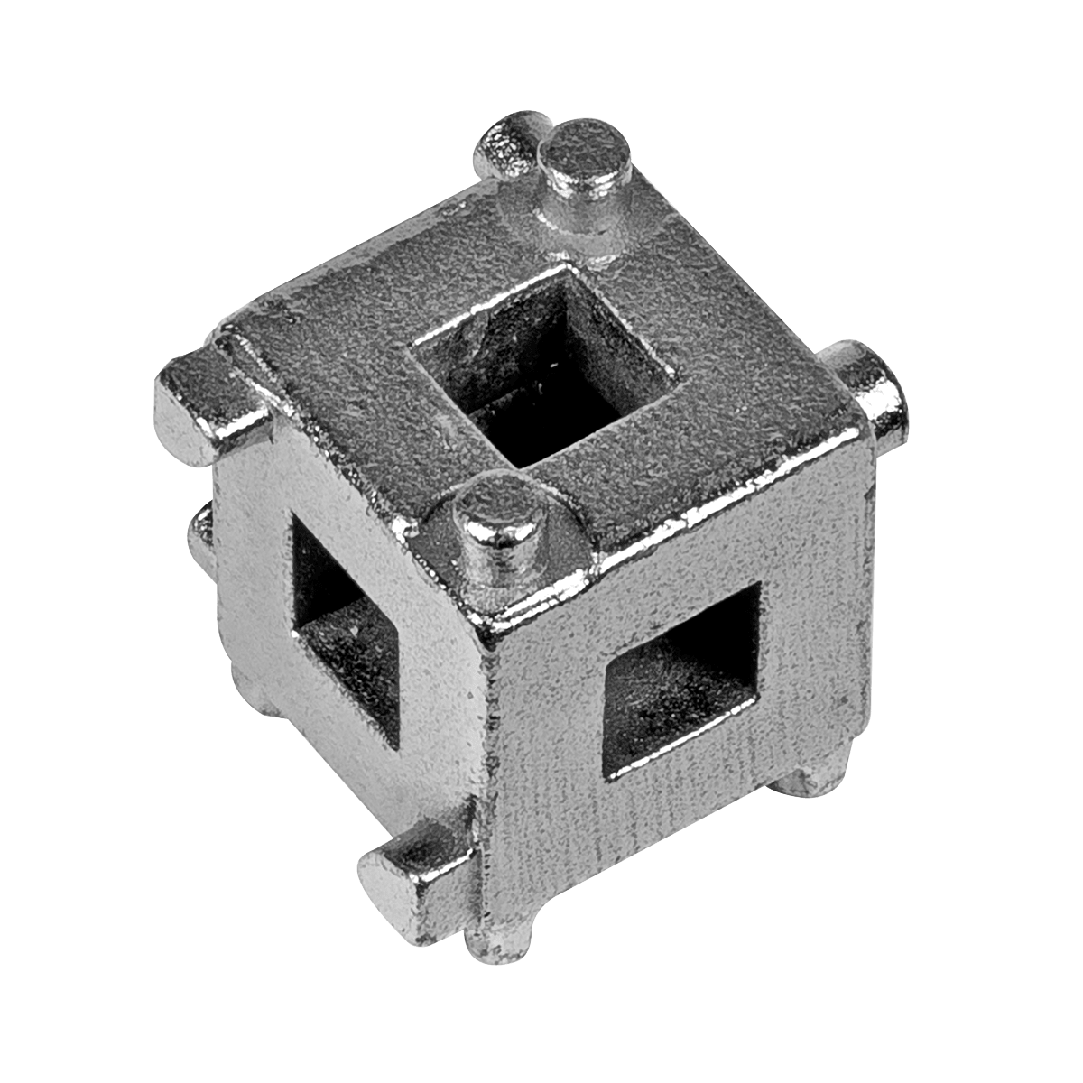 Sealey VS039 Brake Piston Cube 3/8"Sq Drive - VS039 - Sealey Tools UK - Trade Counter Direct