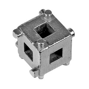 Sealey VS039 Brake Piston Cube 3/8"Sq Drive - VS039 - Sealey Tools UK - Trade Counter Direct