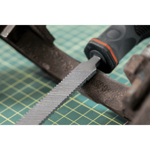 Sealey VS0391 Caliper Cleaning File - VS0391 - Sealey Tools UK - Trade Counter Direct