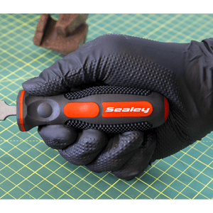 Sealey VS0391 Caliper Cleaning File - VS0391 - Sealey Tools UK - Trade Counter Direct