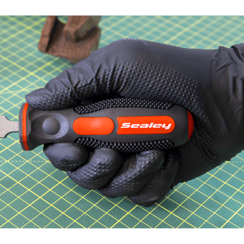Sealey VS0391 Caliper Cleaning File - VS0391 - Sealey Tools UK - Trade Counter Direct