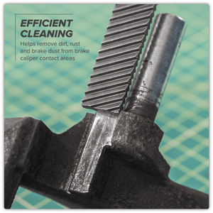 Sealey VS0391 Caliper Cleaning File - VS0391 - Sealey Tools UK - Trade Counter Direct