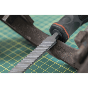 Sealey VS0391 Caliper Cleaning File - VS0391 - Sealey Tools UK - Trade Counter Direct