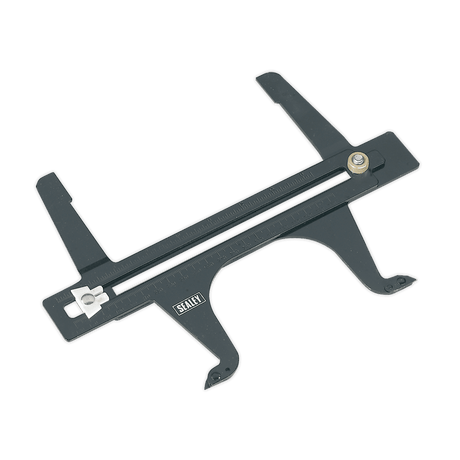 Sealey VS040 Brake Drum Wear Gauge - VS040 - Sealey Tools UK - Trade Counter Direct