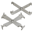 Sealey VS045 Air Conditioning & Fuel Disconnection Tool Set 2pc - VS045 - Sealey Tools UK - Trade Counter Direct