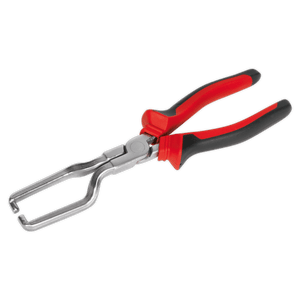 Sealey VS0453 Fuel Feed Pipe Pliers - VS0453 - Sealey Tools UK - Trade Counter Direct