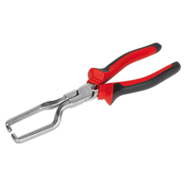 Sealey VS0453 Fuel Feed Pipe Pliers - VS0453 - Sealey Tools UK - Trade Counter Direct