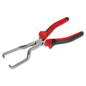 Sealey VS0453 Fuel Feed Pipe Pliers - VS0453 - Sealey Tools UK - Trade Counter Direct